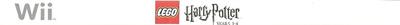 LEGO Harry Potter: Years 1-4 - Banner Image