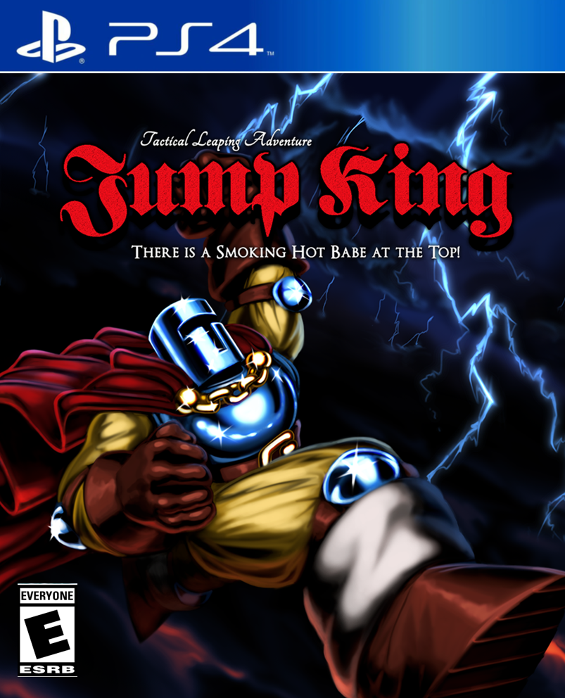 Jump King