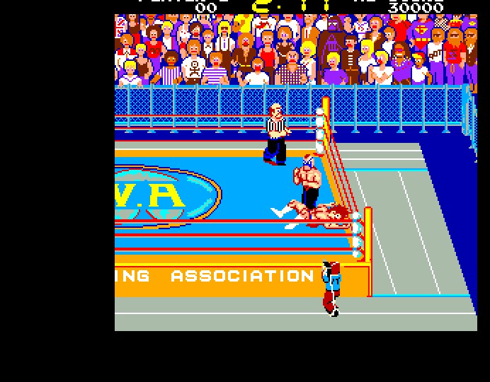 Mat Mania