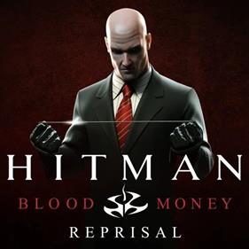 Hitman: Blood Money: Reprisal
