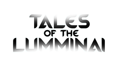 Tales of the Lumminai - Clear Logo Image
