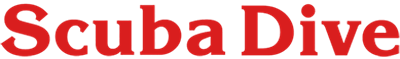 Scuba Dive - Clear Logo Image