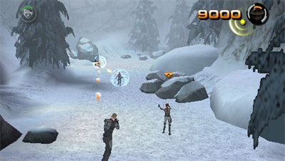 G.I. Joe: The Rise of Cobra - Screenshot - Gameplay Image