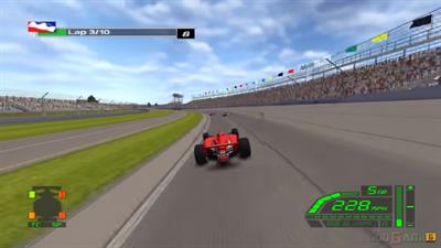 IndyCar Series 2005 - Screenshot - Gameplay Image