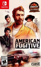 American Fugitive