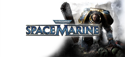 Warhammer 40,000: Space Marine - Banner Image