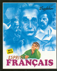 Esprits Français