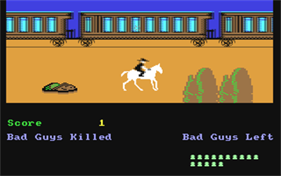 Kane 2 - Screenshot - Gameplay Image
