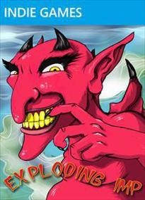 Exploding Imp