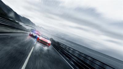 Need for Speed Rivals - Fanart - Background Image
