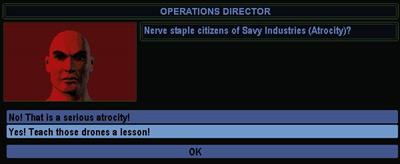 Sid Meier's Alpha Centauri - Screenshot - Gameplay Image