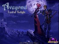 Aveyond 3-1: Lord of Twilight - Box - Front Image