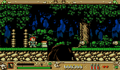 Super Cauldron - Screenshot - Gameplay Image