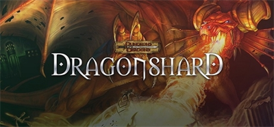 Dungeons & Dragons: Dragonshard - Banner Image