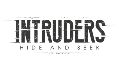 Intruders: Hide and Seek - Clear Logo Image