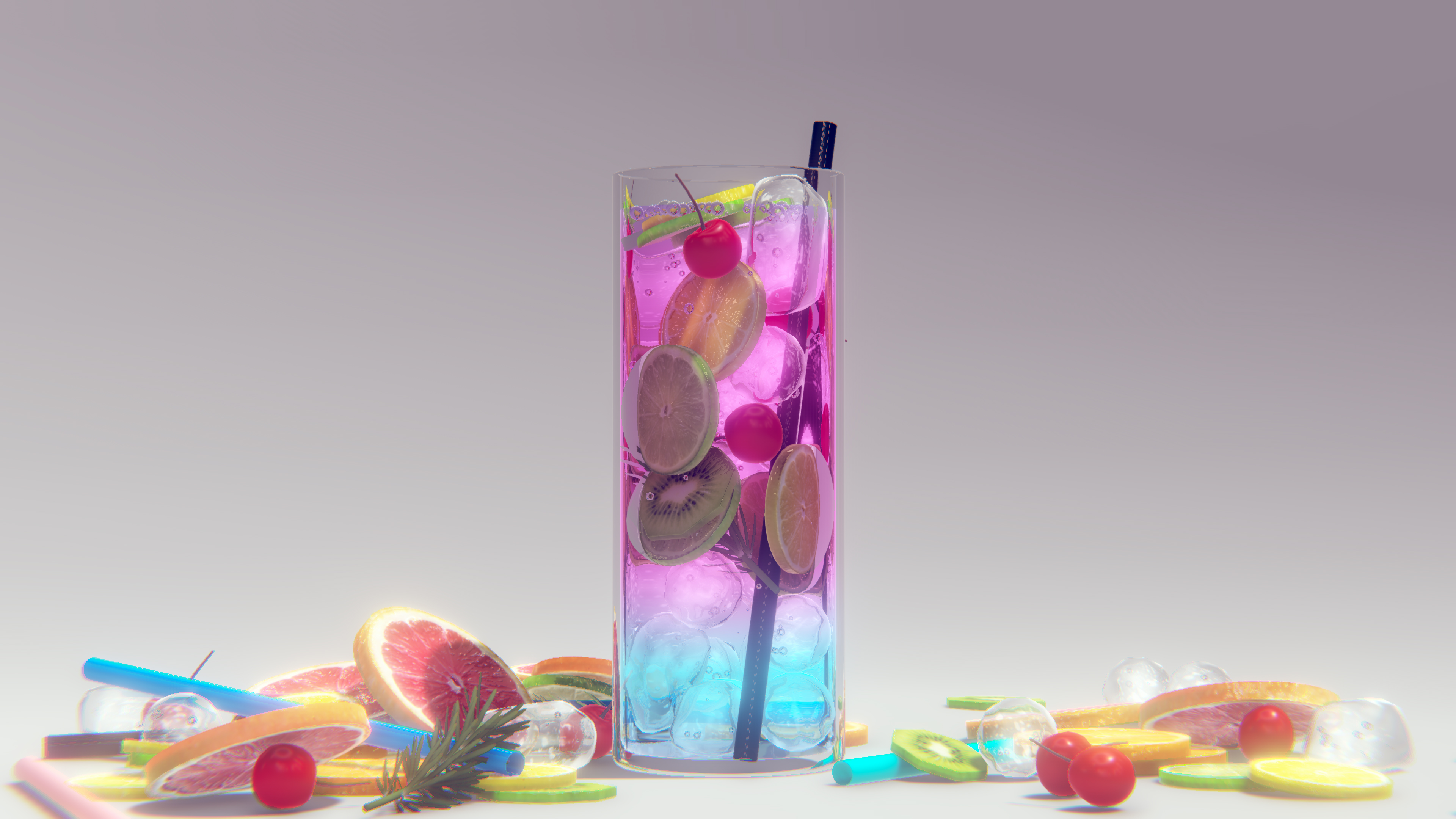 Nour: Play With Your Food