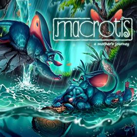 Macrotis: A Mother's Journey - Box - Front Image