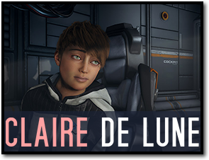 Claire de Lune