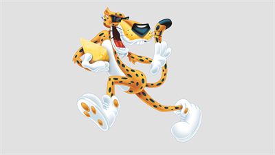Chester Cheetah: Wild Wild Quest - Fanart - Background Image