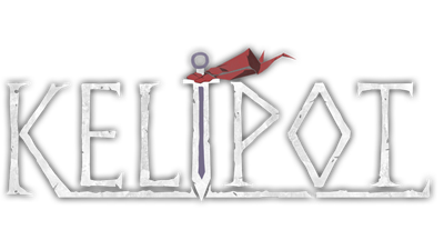 Kelipot - Clear Logo Image