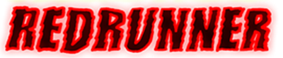 Redrunner - Clear Logo Image