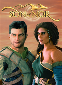 Son of Nor - Box - Front Image