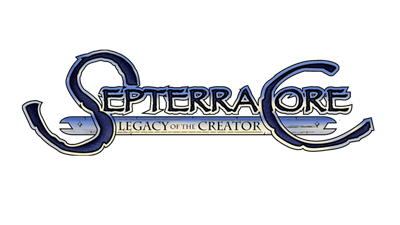 Septerra Core - Clear Logo Image