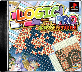 Logic Pro Adventure 