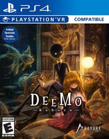 Deemo: Reborn