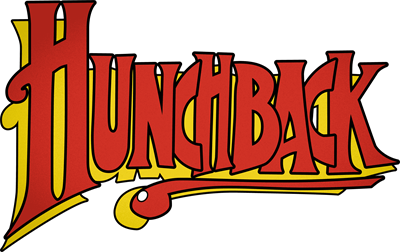 Hunchback - Clear Logo Image