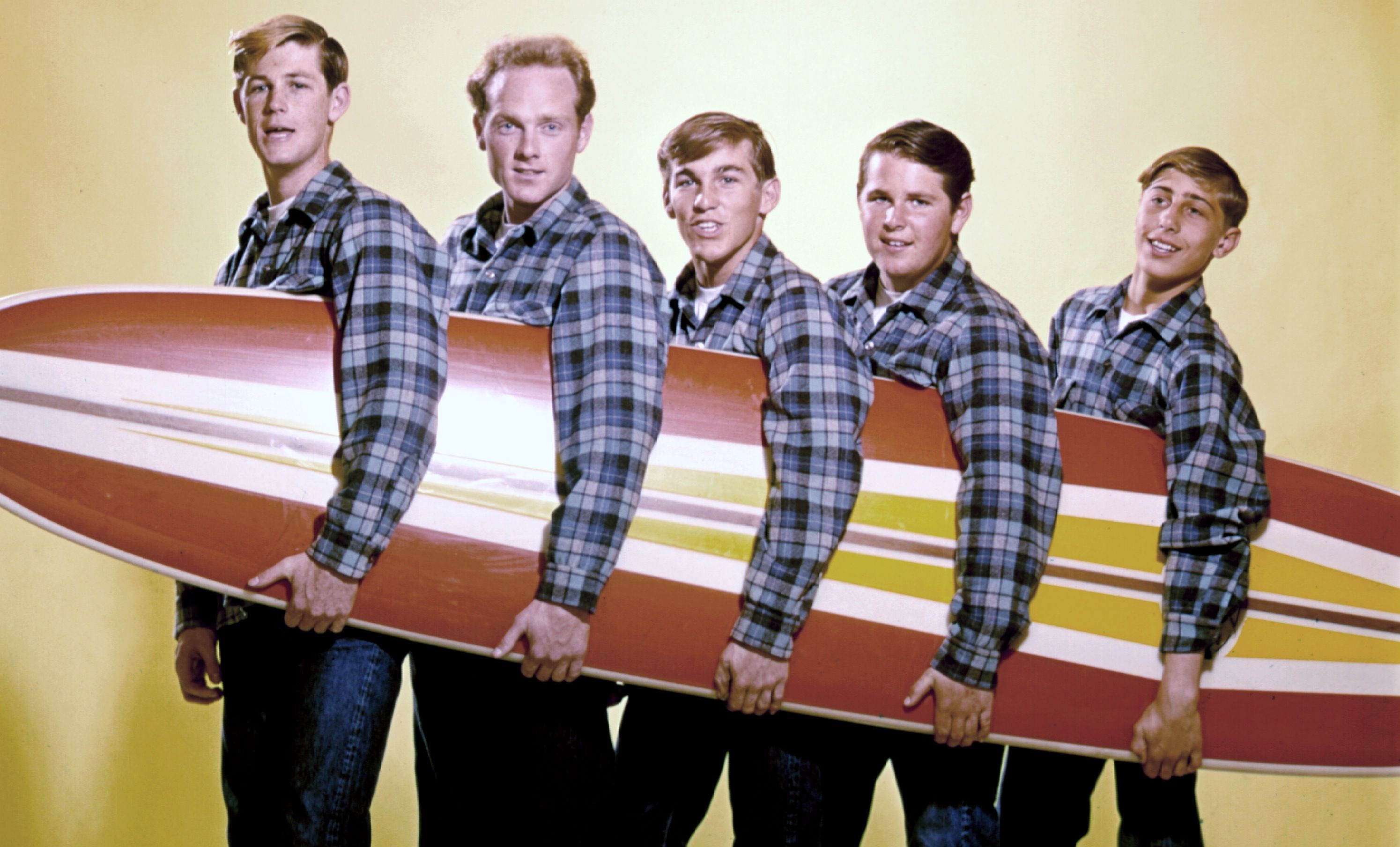 Beach Boys