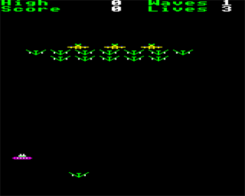 Planes - Screenshot - Gameplay Image
