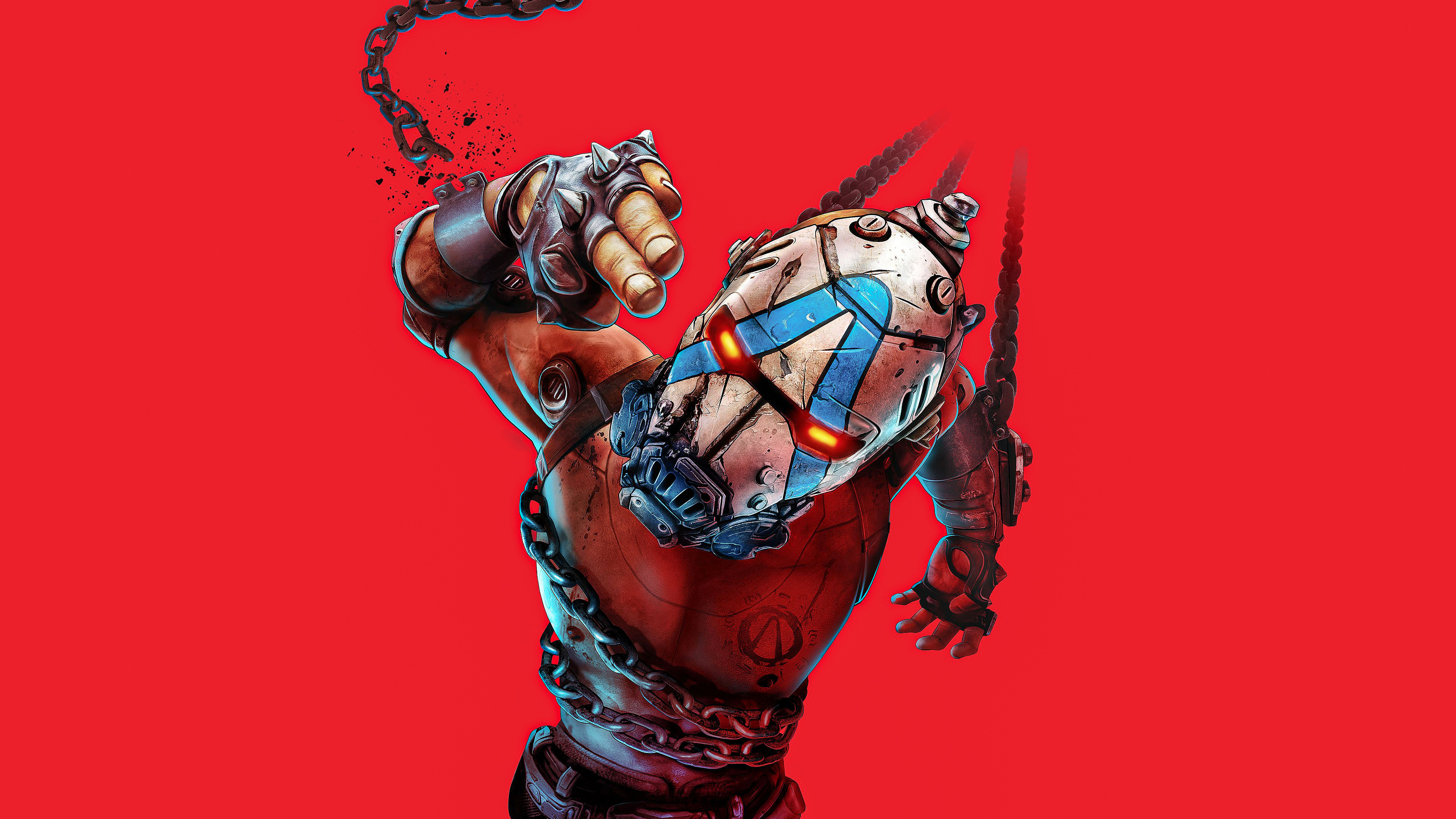 Borderlands 4