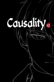 Causality