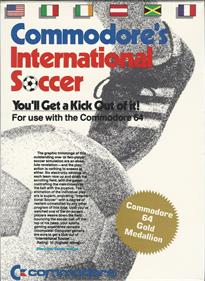 International Soccer
