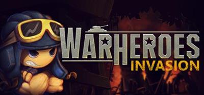 War Heroes Invasion