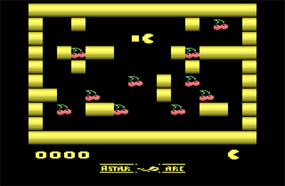 AStar - Screenshot - Gameplay Image