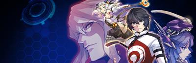 Chaos Code: New Sign of Catastrophe - Banner Image