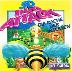 Bug Attack