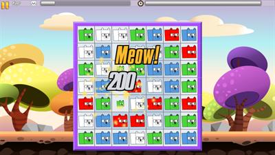 CATS! - Screenshot - Gameplay Image