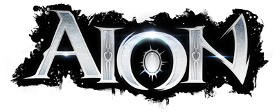 Aion - Clear Logo Image