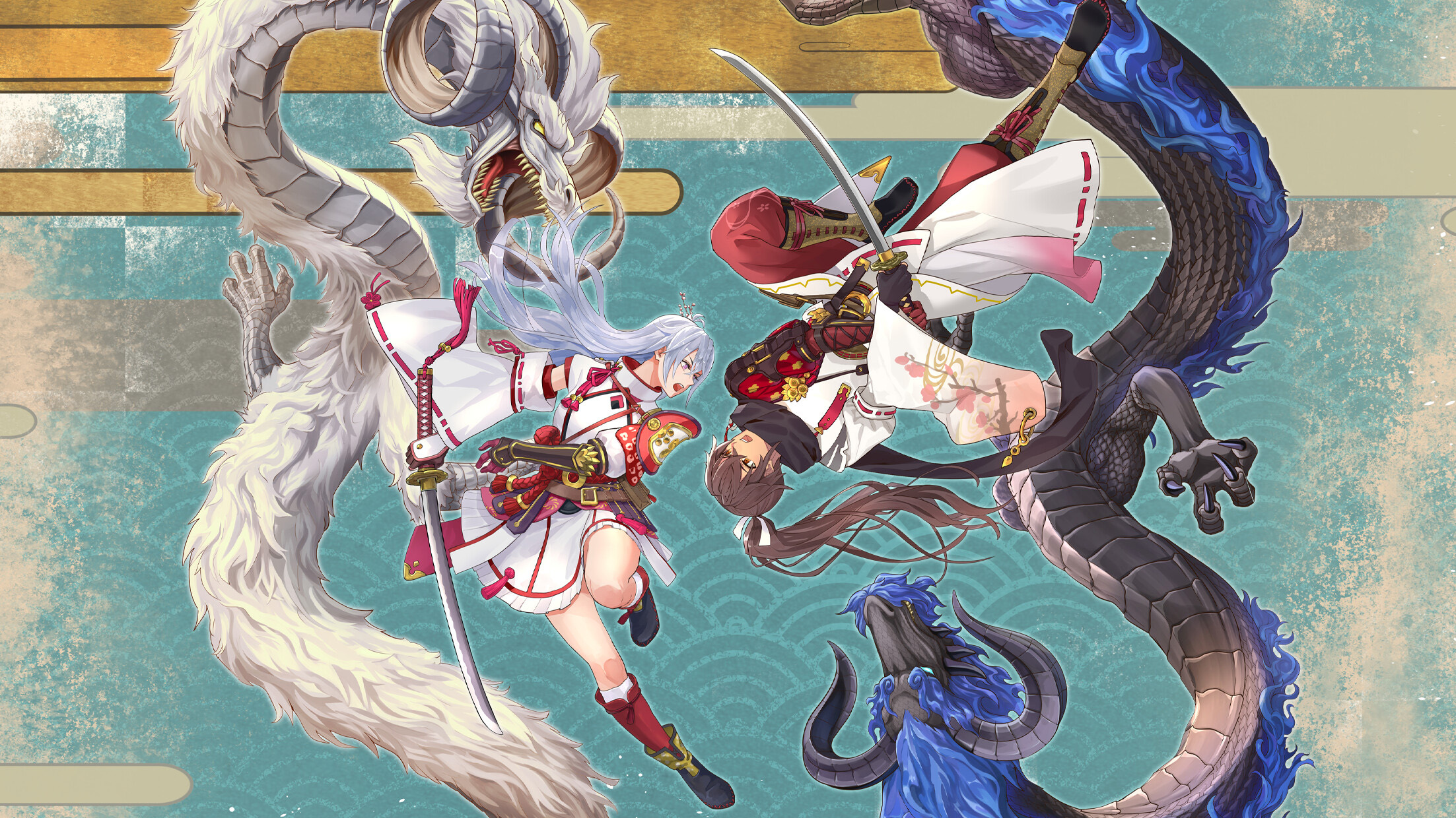 Rune Factory: Guardians of Azuma