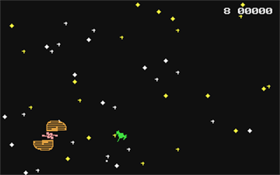 Star Eggs - Screenshot - Gameplay Image