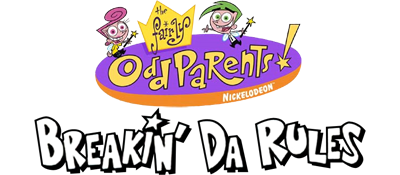 The Fairly OddParents!: Breakin da Rules Details - LaunchBox Games Database