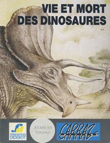 Vie et mort des dinosaures