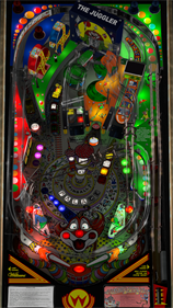 Hurricane - Screenshot - Gameplay Image
