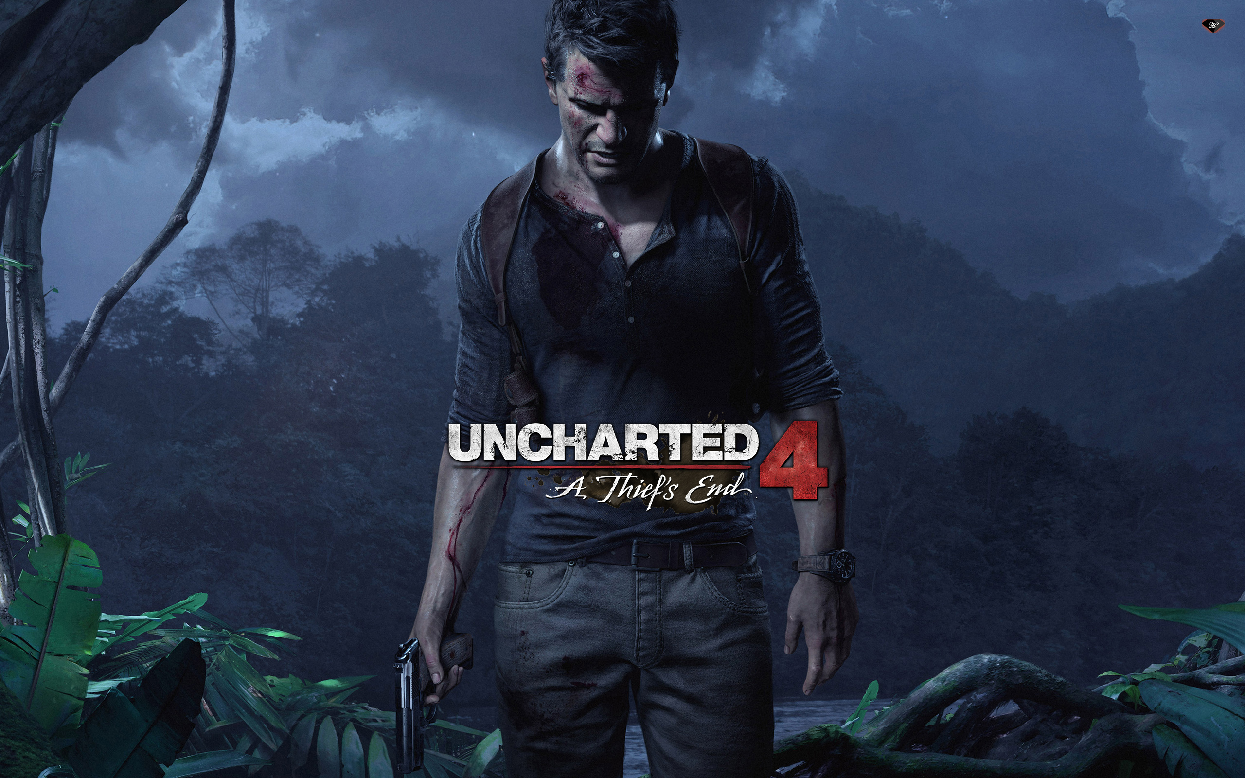 Uncharted movie draws inspiration from A Thief's End - Uncharted 4: A  Thief's End - Gamereactor