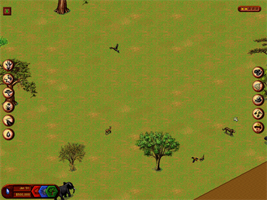 SimSafari - Screenshot - Gameplay Image