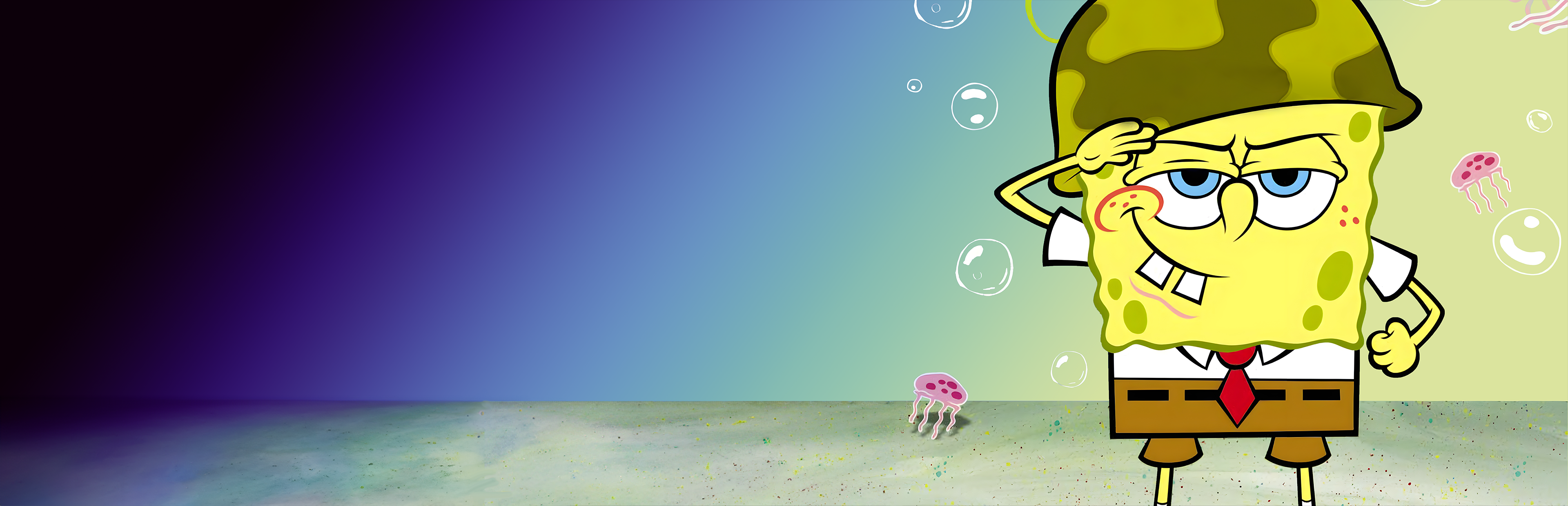SpongeBob SquarePants: Battle for Bikini Bottom Multiplayer