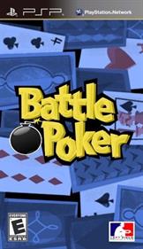 Battle Poker - Fanart - Box - Front Image